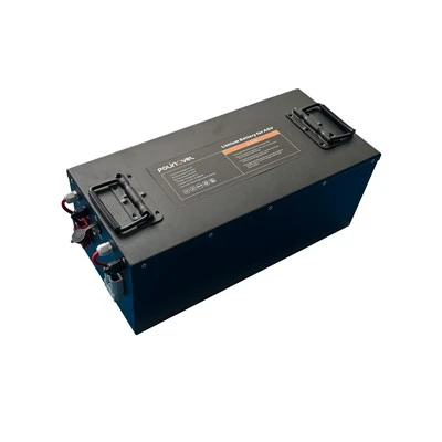แบตเตอรี่ 48V 50AH AGV